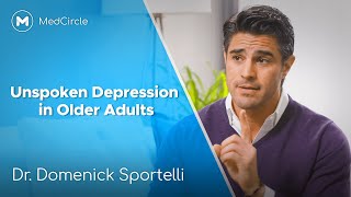 Why Depression Goes Undetected In Adults [upl. by Edylc]