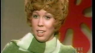 Vicki Lawrence on The Dating Game 1971 [upl. by Molini657]