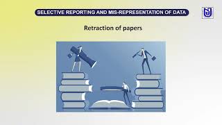 Module2 Unit12 Selective Reporting and Misrepresentation of Data [upl. by Fee697]