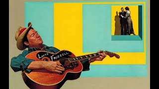 Lefty Frizzell  Mom and Dads Waltz [upl. by Anaerb]